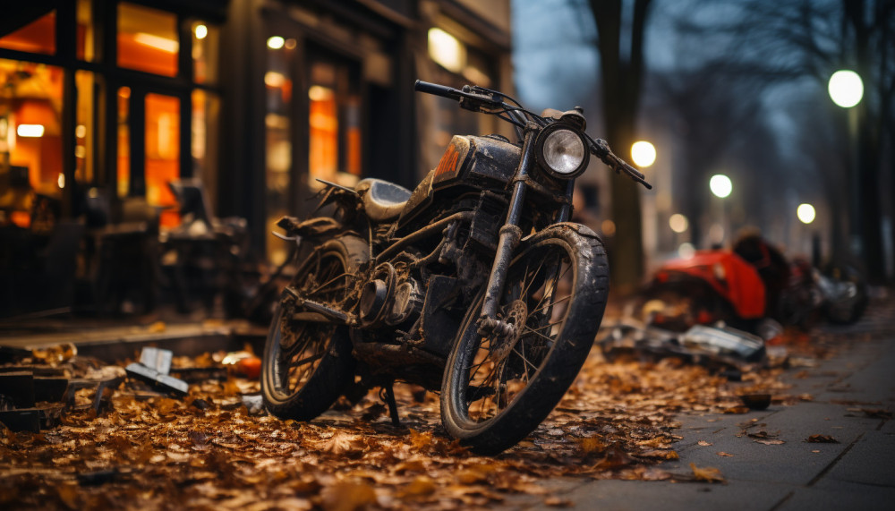 Accident de vélo, quelles sont les causes et comment se protéger ?