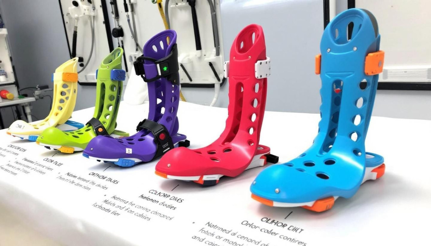 Fitness - Comment choisir la bonne orthèse pour chaque partie du corps ?