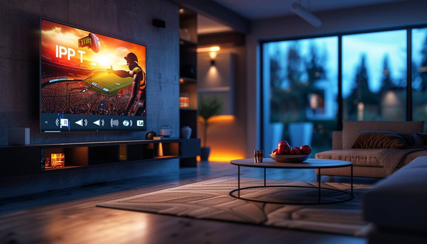 Compétitions - Comment choisir le meilleur abonnement IPTV pour sports et divertissements