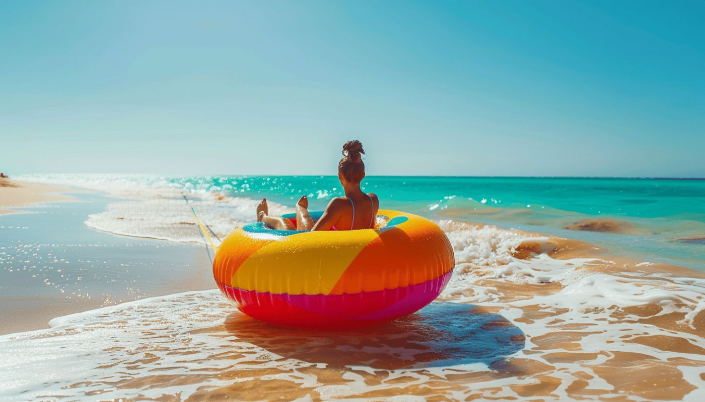 Sports extrêmes - Comment choisir votre activité de bouée tractée pour maximum de plaisir