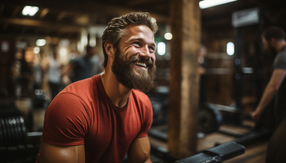 Autre - Comment développer ses muscles avec des exercices sportifs ?