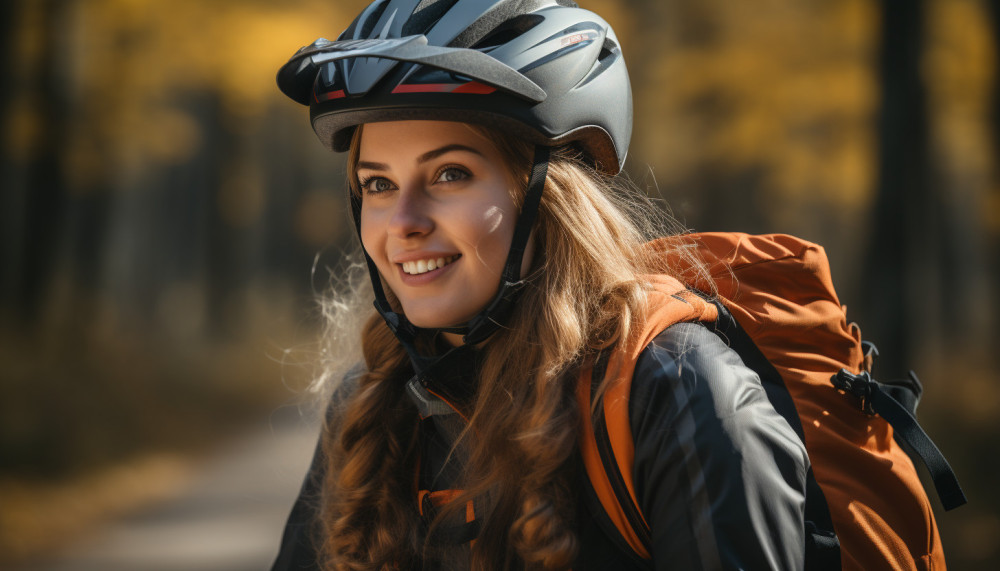 Autre - Comment faire du vélo en toute sécurité ?