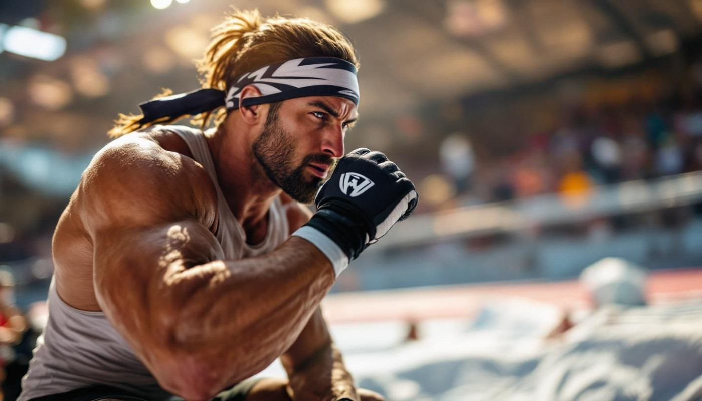 Fitness - Comment préparer son premier événement de course de force et d'endurance ?