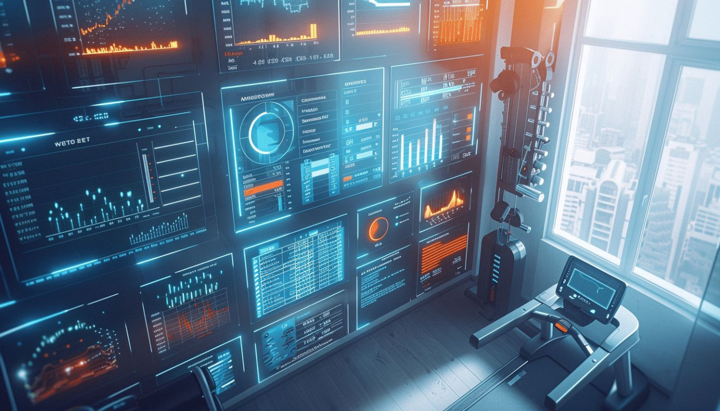 Fitness - Comment un programme personnalisé de préparation physique optimise votre performance