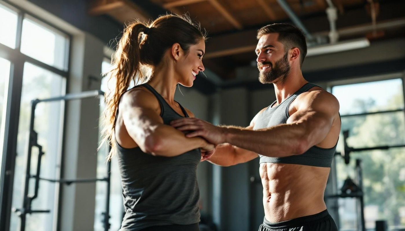 Fitness - Comment une séance découverte peut transformer votre routine de fitness ?