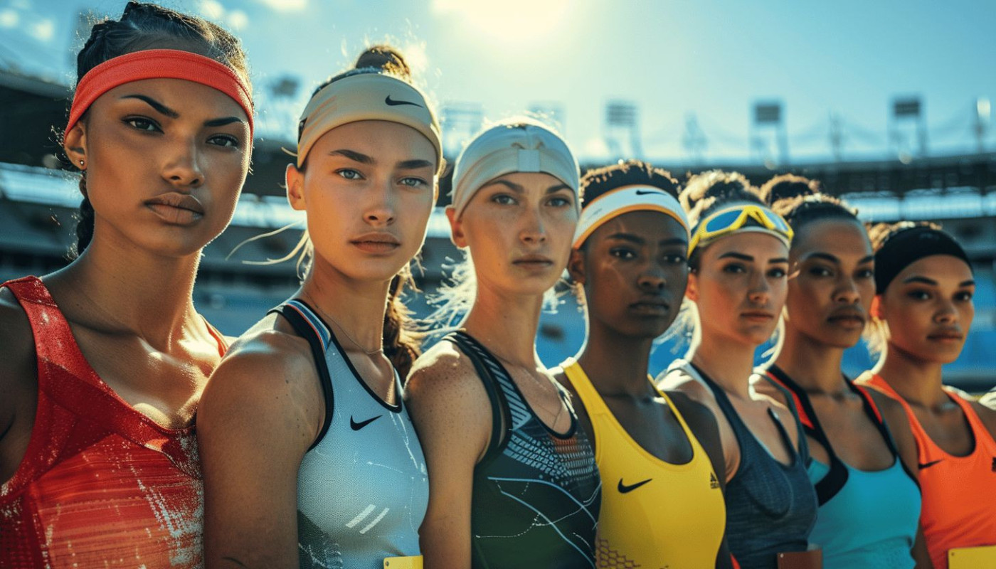 Compétitions - Étude comparative des mécanismes de sélection des athlètes pour les jeux olympiques