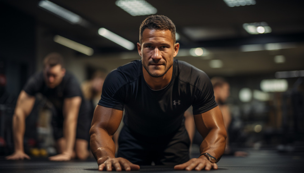 La préparation physique : quels sont les avantages d’un tel programme ?