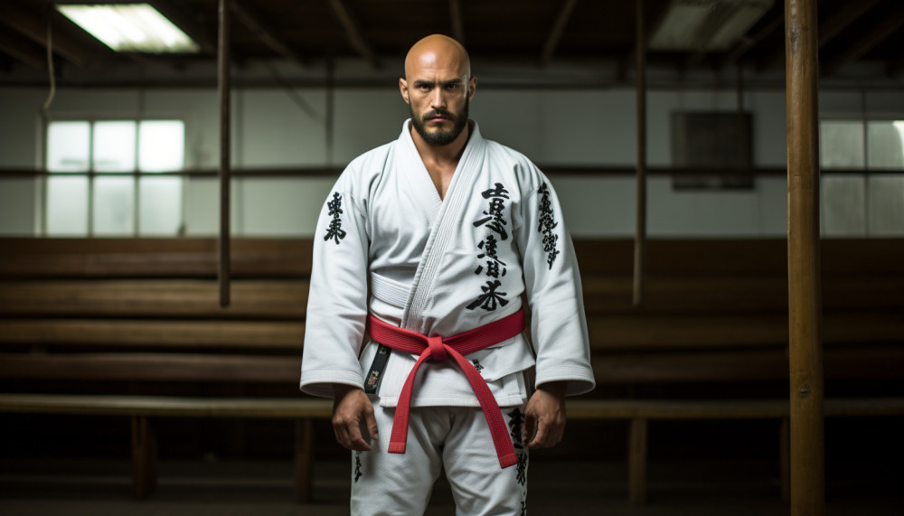 Le rôle du kimono dans le jiu-jitsu brésilien