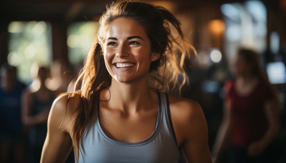 Les Activités Sportives pour Garder une Bonne Forme Physique