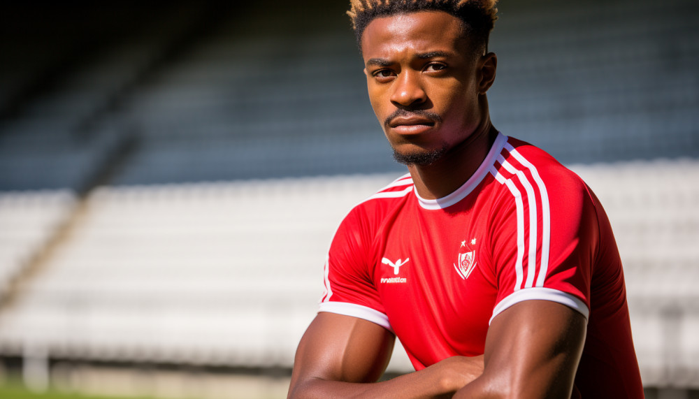 Compétitions - Les défis et perspectives d'un footballeur professionnel à la croisée des chemins après une non-sélection en Ligue 1