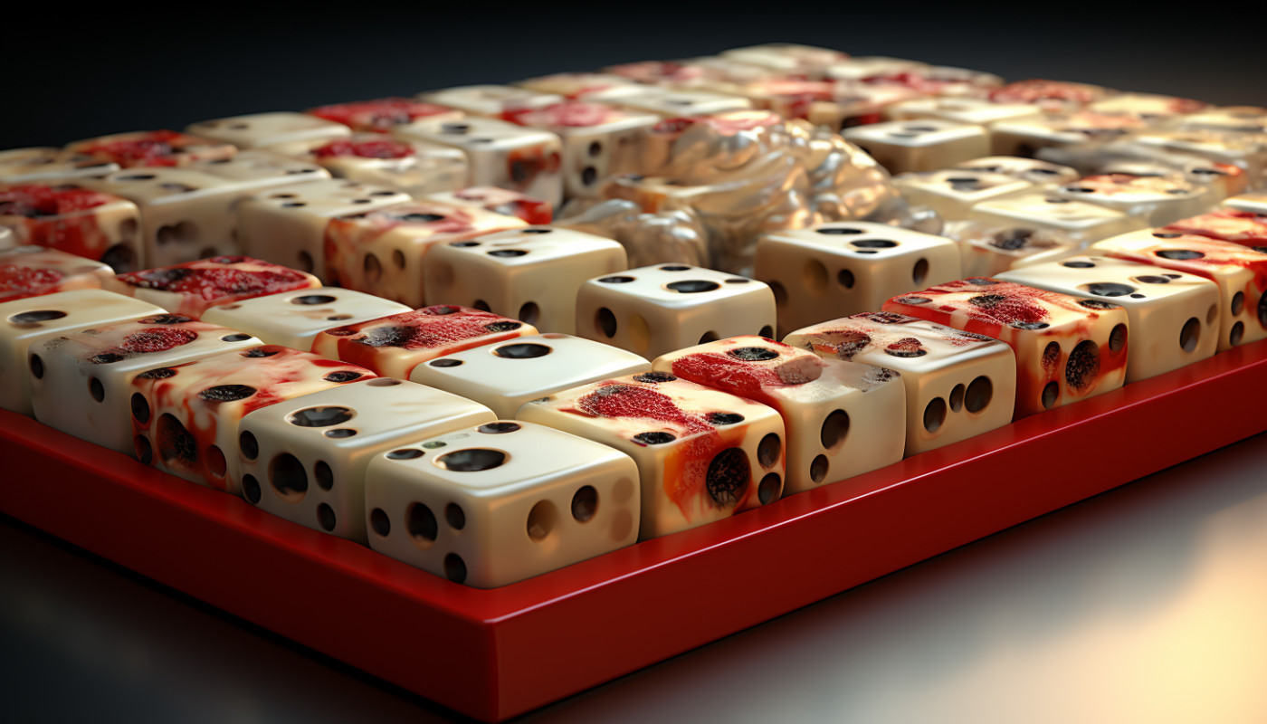 Jeux de balles - Les meilleures stratégies pour débuter et gagner au domino en ligne