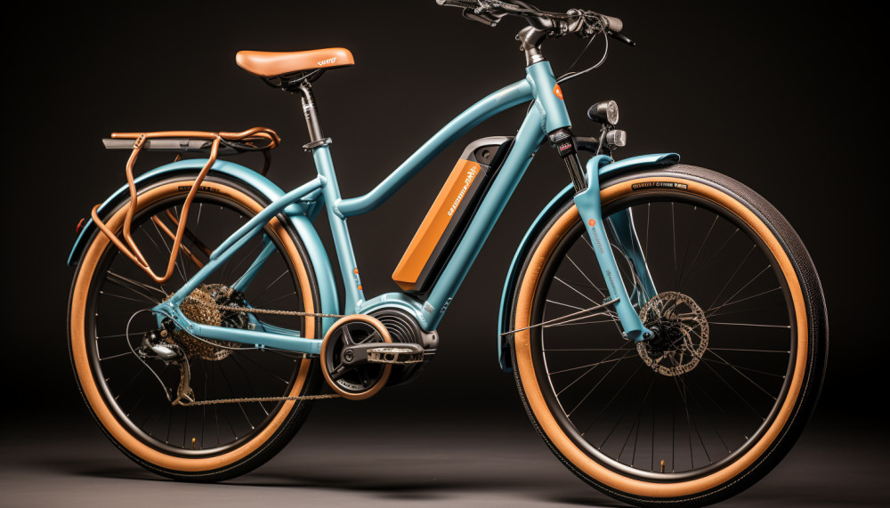 Les meilleurs vélos de ville électrique