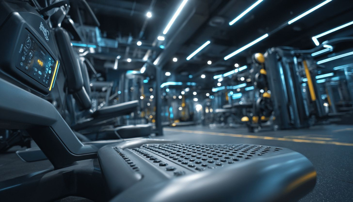 Fitness - Optimisation de l'entraînement à haute intensité pour une performance maximale - Stratégies et planification