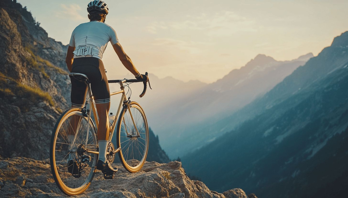 Compétitions - Peut-on comparer les exploits récents aux légendes du cyclisme d'antan ?