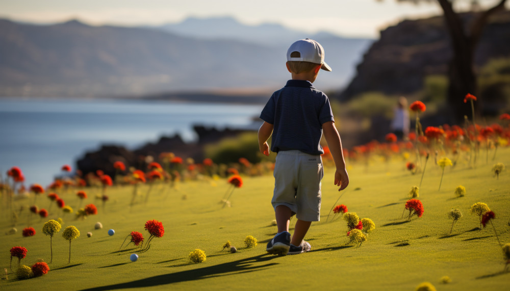 Pour quelles raisons faut-il pratiquer le golf ?
