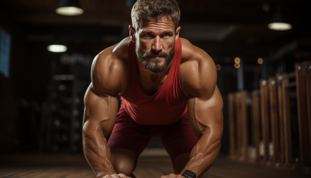 Quelle est l'importance de l'échauffement en musculation ?