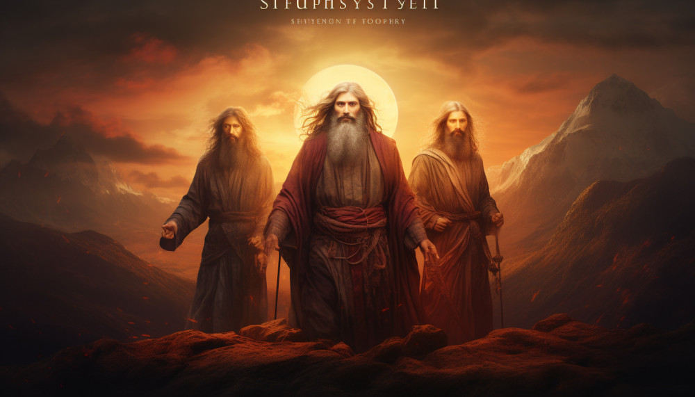 Quels sont les différents types de voyages spirituels ?