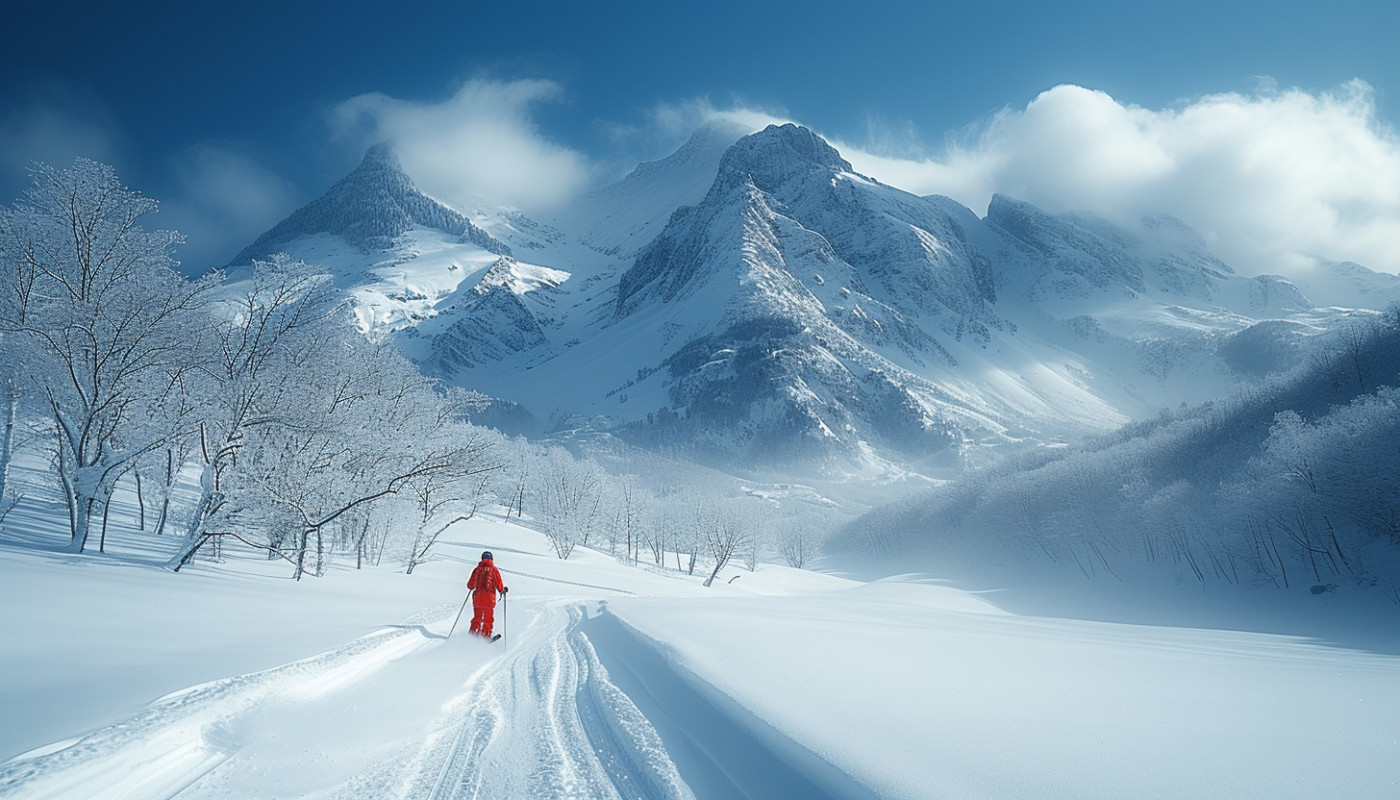 Autre - Sports d’hiver : pourquoi les pratiquer ?