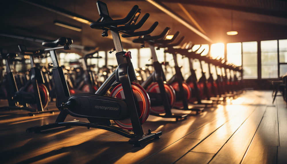 Autre - Vélo d’appartement : un équipement indispensable aux sportifs